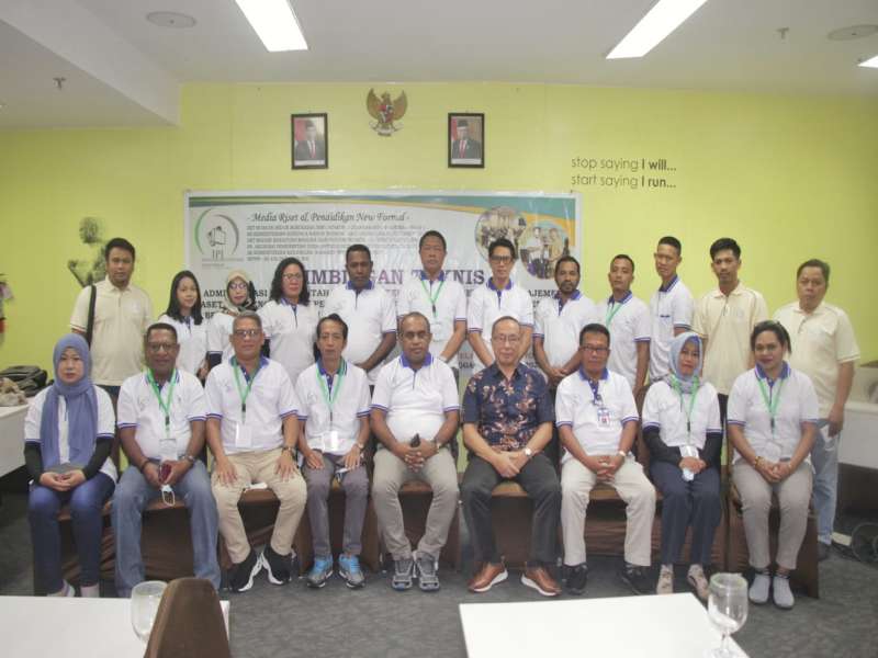 Kegiatan Bimbingan Teknis Perencanaan dan Keuangan di Jojakarta