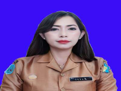 Hasry Kurniaty Sambe Rumangun,