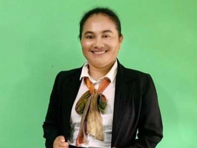 Elisabeth Infandi, SKM