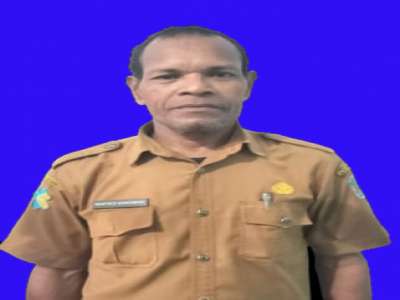 Manfred Adam Womsiwor,SKM